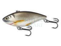 Przynęta Live Target Golden Shiner Rattlebait 5cm 7g - Silver/Black