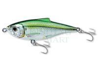 Przynęta Live Target Scaled Sardine Twitchbait 7cm 12.5g - Silver/Green
