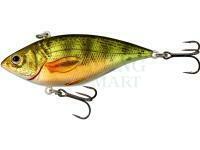Przynęta Live Target Yellow Perch Rattlebait 5cm 7g - Metallic/Gloss