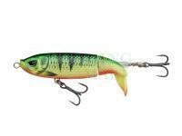 Przynęta Madcat Cat Plopper 16cm 55g - Firetiger UV