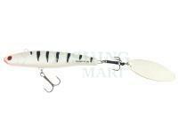 Przynęta Manyfik Uzi 100mm 28g - U10 White perch