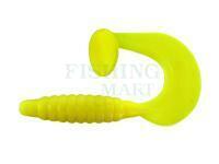 Przynęta miękka Jenzi Button Tail Twister 8.5cm Bulk - E