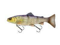 Przynęta miękka Savage Gear 3D Line Thru Trout 30cm 290g SS - Clear Blue Trout