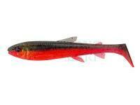 Przynęta miękka Savage Gear 3D Whitefish Shad 9cm 7g - Black Red