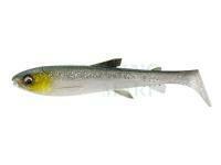 Przynęta miękka Savage Gear 3D Whitefish Shad 9cm 7g - Green Silver