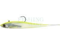 Przynęta miękka Westin TwitchTeez R2F 13.5cm 18g - Lemon Ice