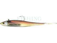 Przynęta miękka Westin TwitchTeez R2F 13.5cm 18g - Wakasagi Violet