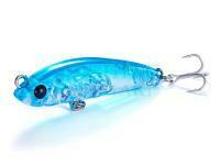 Przynęta morska Athlete 45LL Mebaru Tune 45mm 3.5g Slow Sinking - BLH