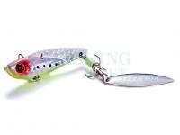 Przynęta morska Jackson Teppan Blade 28g 56mm - GCB