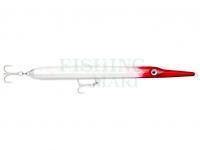 Przynęta morska Rapala Flash-X Skitter 22cm 33g - HD Red Head UV