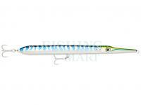 Przynęta morska Rapala Flash-X Skitter 22cm 33g - HD Wahoo UV