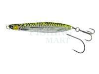 Przynęta morska Savage Gear Seeker ISP 98mm 23g - Green Mackerel