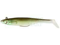 Przynęta morska Westin Magic Minnow Jig 14cm 42g | Head: 22g - Olive Abalone