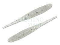 Przynęta Noike Machobee 3.6inch 92mm - 48 Clear Wakasagi