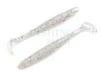 Przynęta Noike Smokin Swimmer 3 inch 76 mm - 48 Clear Wakasagi