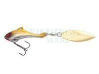 Przynęta Nories In The Bait Bass 90mm 7g - BR-6 Shallow Flat Special