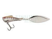 Przynęta Nories In The Bait Bass 95mm 12g - BR-158 Metal Live Wakasagi