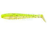 Przynęta Pontoon21 Awaruna Dun 4.0 cala | 101mm - 4222 Chartreuse Pepper Pearl Gold&Black Flk