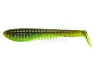 Przynęta Pontoon21 Awaruna EVO 3.5 cala | 89mm - 4217 Green Pumpkin-Chartreuse