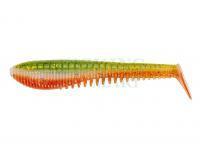 Przynęta Pontoon21 Awaruna EVO 5.5 cala | 127mm - 1307 Milky Firebait