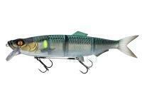 Przynęta Prorex Hybrid Swimbait 2.0 25cm 125g - green ghost