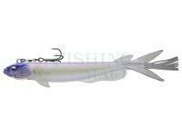 Przynęta Prorex V-Marley Pelagic Shad 21cm #1/0 80g - White Ghost