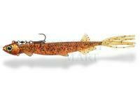 Przynęta Quantum Pelagic Shad Set HAIRY 21cm 60 g - Appleseed