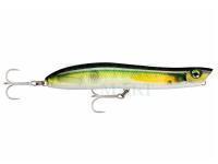 Przynęta Rapala MaxRap Walk'n Roll 10cm 13g - Flake Green (FG)