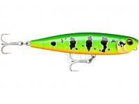 Przynęta Rapala Precision Xtreme Pencil EXO 10.7cm 21g - Hot Peacock Bass