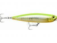 Przynęta Rapala Precision Xtreme Pencil Saltwater 10.7cm 21g - Flake Hot Chartreuse