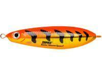 Przynęta Rapala Rattlin` Minnow Spoon 8cm - Gold Fluorescent Red Tiger