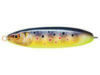 Przynęta Rapala Weedless Minnow Spoon 8cm - Artistic Trout