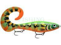 Przynęta Rapala X-Rap Otus 25cm - Peacock (PCK)