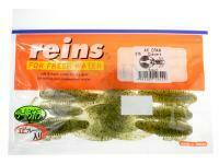 Przynęta Reins AX Craw 3.5 inch | 8cm - #B16 Dos Vert