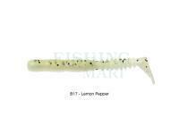 Przynęta Reins Rockvibe Shad 2 cale - B17 Lemon Pepper