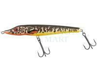Przynęta Salmo Jack 18cm 70g Sinking - Barred Muskie - Limitowana edycja kolorów