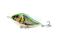 Przynęta Salmo Slider 16 Limited Colours Edition 16cm - Spotted Silver Roach