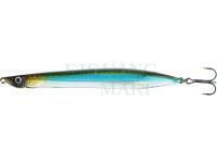 Przynęta Sandy Fixed 12cm 24g - UV Transparent Minnow