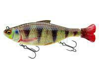 Przynęta Savage Gear 3D Hard PulseTail Roach 13.5cm 40g Slow Sinking - Perch