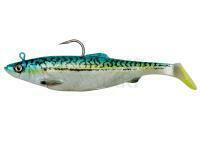 Przynęta Savage Gear 4D Herring Big Shad 22cm 200g - Green Mackerel