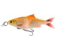 Przynęta Savage Gear 3D Line Thru Glide Roach 23cm 170g - Albino Roach