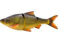 Przynęta Savage Gear 3D Line Thru Roach 18cm 86g S - Clear Rudd