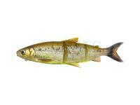 Przynęta Savage Gear 3D Line Thru Whitefish 27cm 217g - Brown Chartreuse