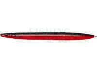 Przynęta Savage Gear 3D Soft Line Thru Sandeel 12.5cm 20g - Red N Black