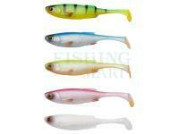 Przynęta Savage Gear Craft Shad Mix 8.8cm 4.6g 5pcs - Dark Water Mix