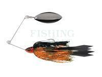 Przynęta Savage Gear Da Lil Bush 11cm 10g - Red Craw