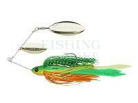 Przynęta Savage Gear Da Lil Bush 13cm 20g - Firetiger