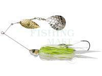 Przynęta Savage Gear Da’Bush Spinnerbait 14cm 21g Sinking - Sexy Shad
