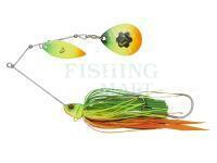 Przynęta Savage Gear Da’Bush Spinnerbait 18cm 42g Sinking - Firetiger