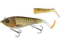 Przynęta Savage Gear Deviator Tail 16.5cm 48g SS - Copper Carp